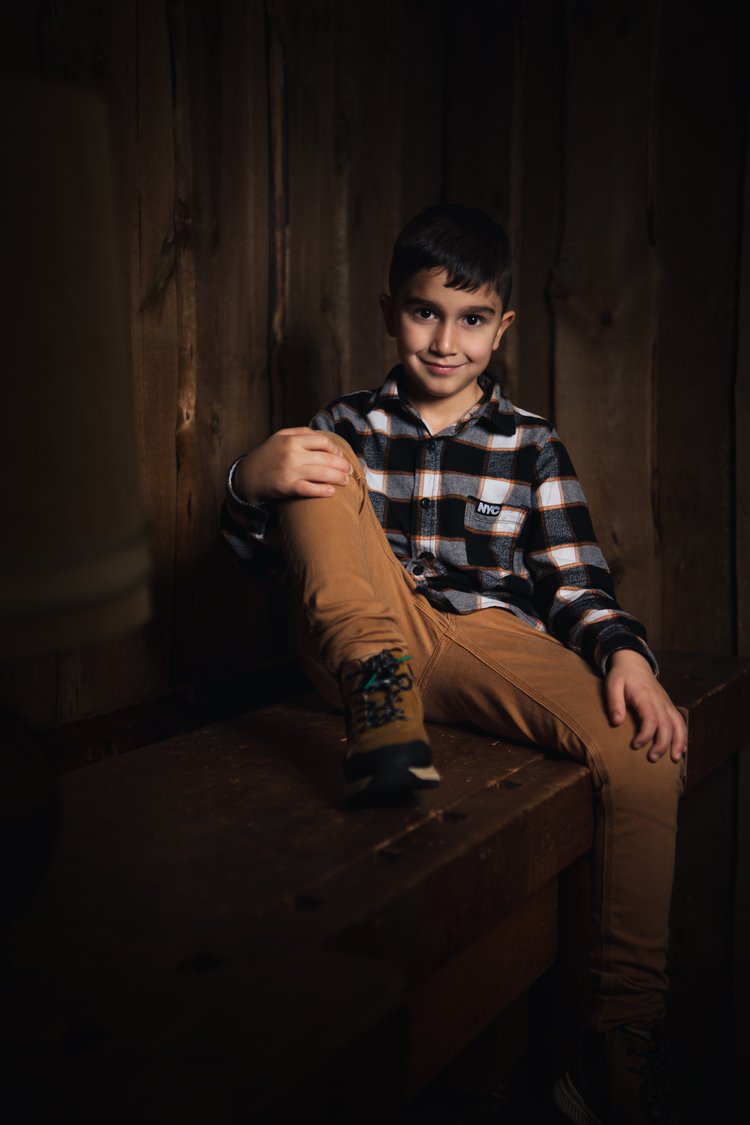 Portraitfotografie in Pforzheim