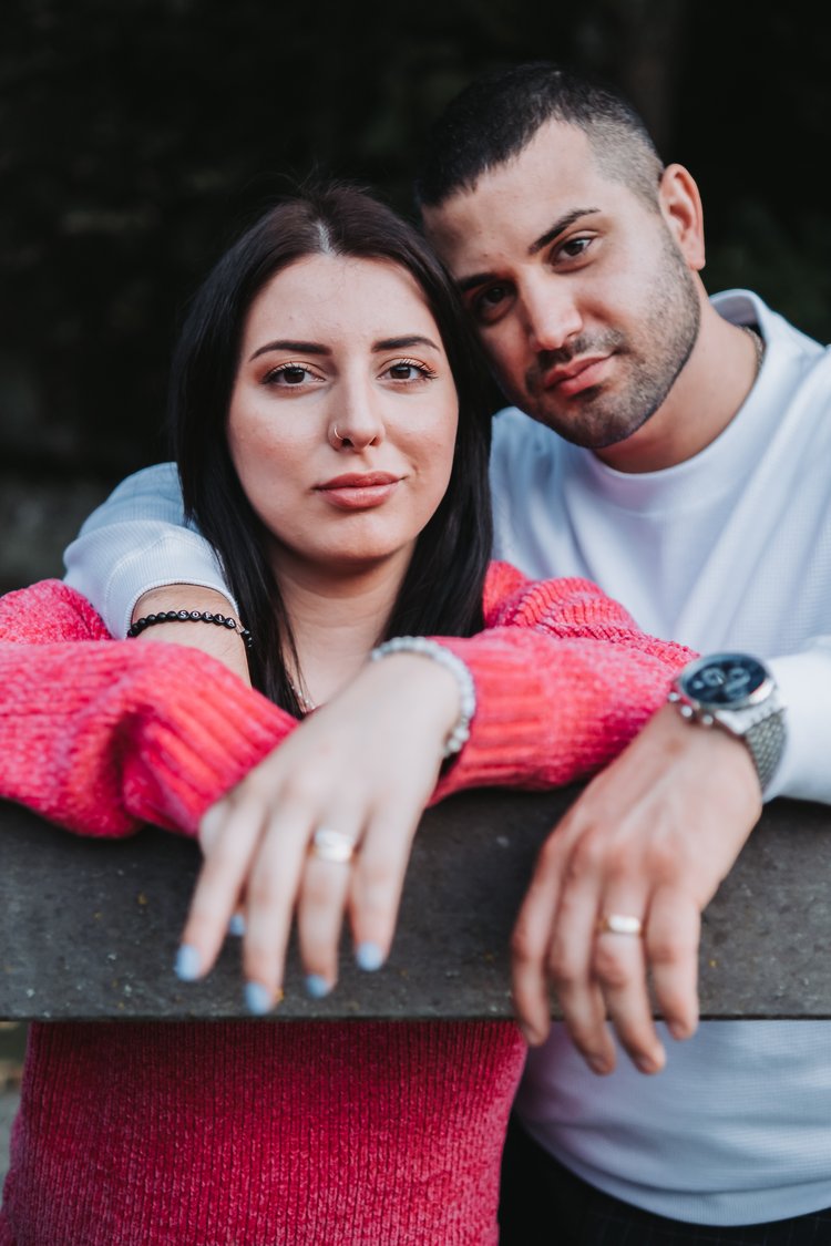Portraitfotografie in Pforzheim