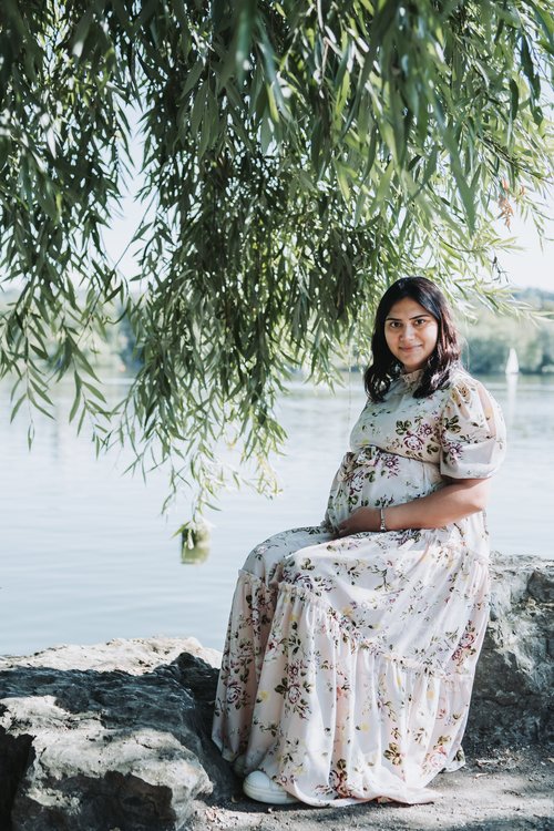 Portraits in Pforzheim